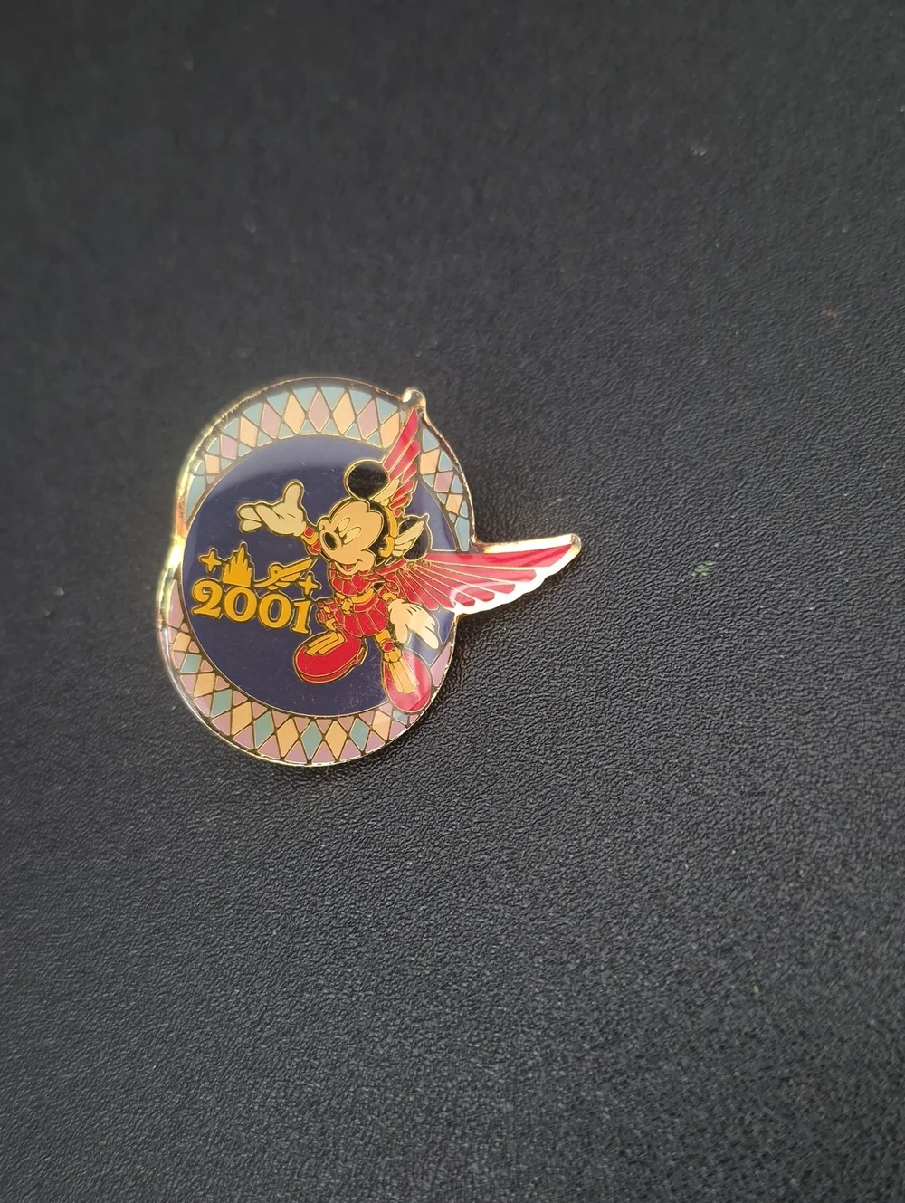 Mickey - Picture 1 of 2